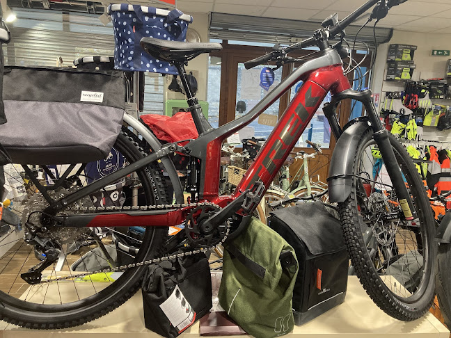 ECOLOCOMOTION Cergy-Pontoise - Poissy