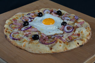 Photo n°31 de Le Kiosque à Pizzas - Montlouis sur loire à Montlouis-sur-Loire (Restaurant)