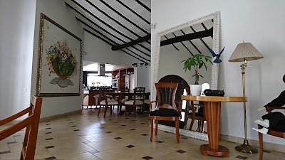 Photos of El Cortijo de la Riviera Hotel Boutique