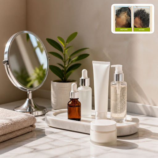 Every skin is unique, and so are its concerns. At Dr Akankshas skin clinic in Tilak Chowk, Kalyan… post image