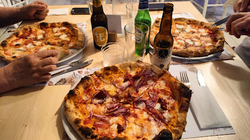 Aquarama beach club- Ristorante Pizzeria Spiaggia - Cirò Marina - Thumbnail