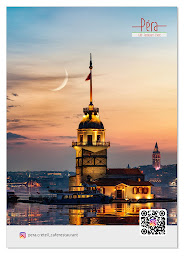 Photo n°92 de Péra Créteil | Café - Restaurant - Event à Créteil (Restaurant)