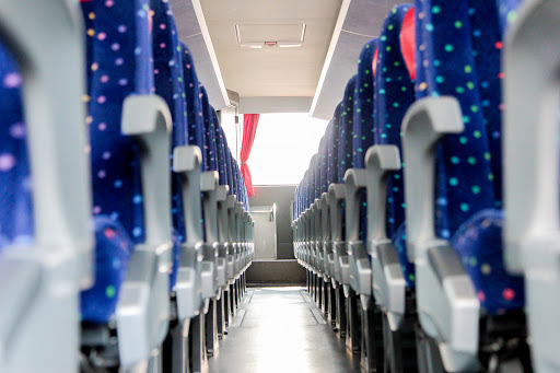 Gogo Charters Columbus Gallery - United States