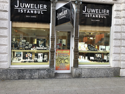 Istanbul Juwelier - Gelsenkirchen - Thumbnail