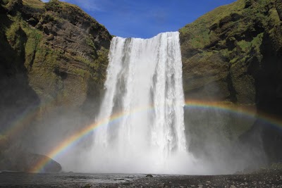 Photos of Sk&oacute;gafoss