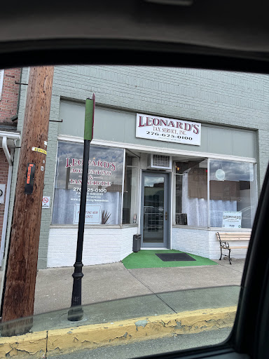 Leonard's Tax Service Inc. - Thumbnail