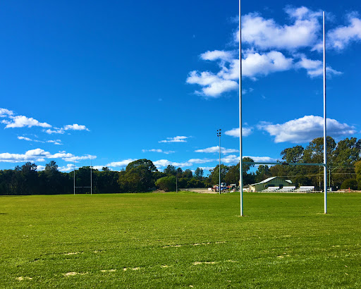 Canterbury Rugby Union Club - Thumbnail