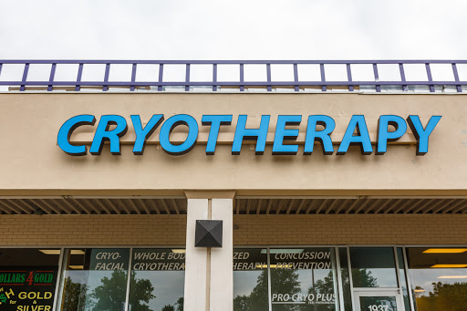 Pro Cryo Plus - Visual