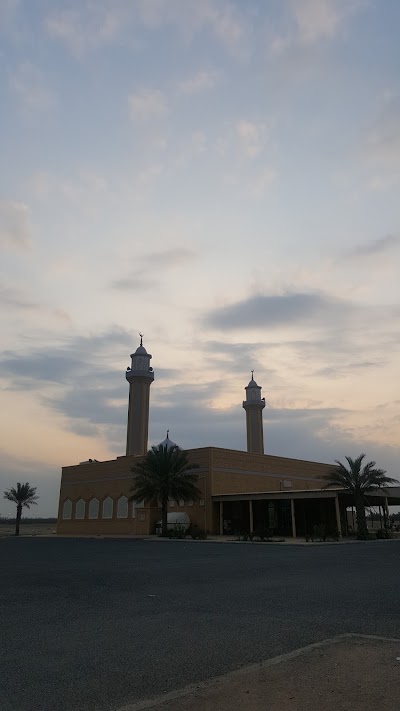 Photos of مسجد الفوز