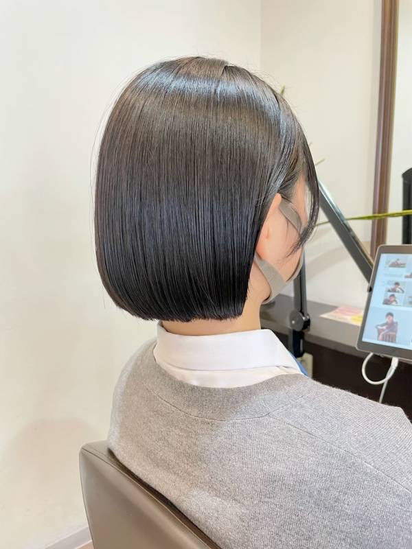 美容室グランジュテ 真砂店