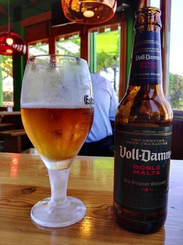 Restaurante El Corral del Pollo