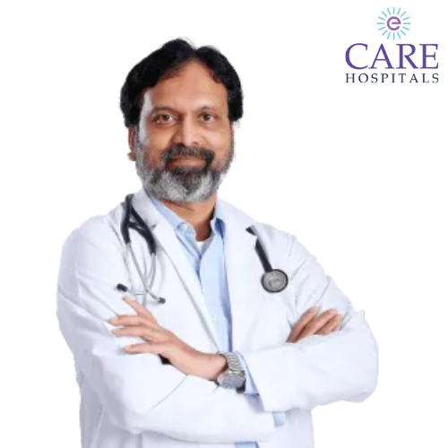 Dr M Sanjeeva Rao Top Cardiac Surgery Doctor In Musheerabad Care Hospitals Musheerabad