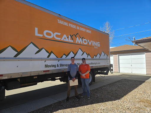Local Moving LLC - Thumbnail