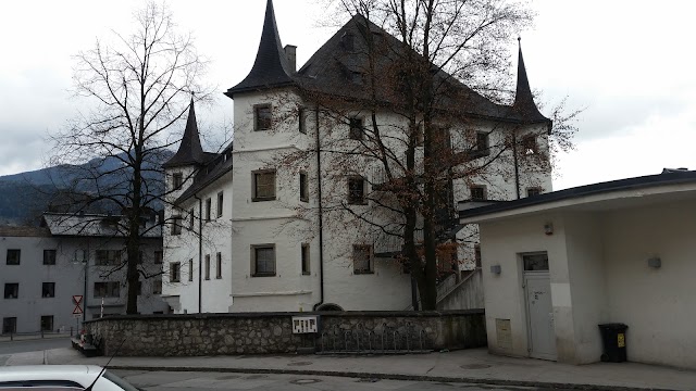 Stadtgemeindeamt Zell am See