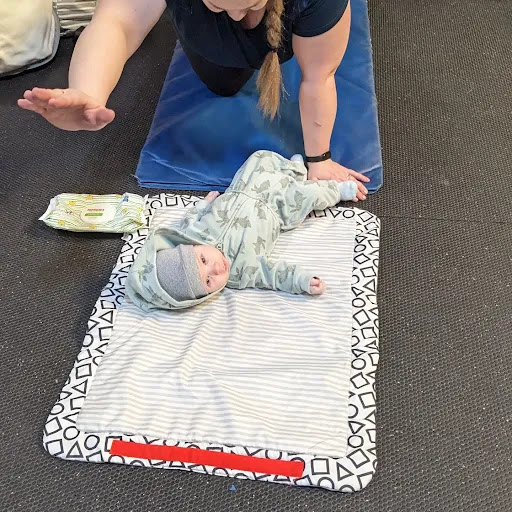 Beast-Mode Momma's Womens Fitness and Wellness - Thumbnail