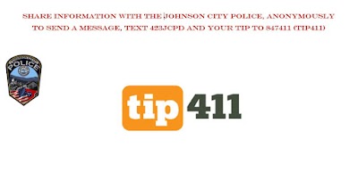 Johnson City Police
