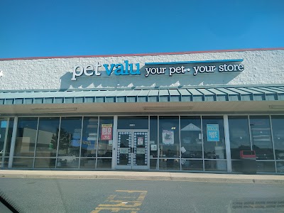 Pet Valu