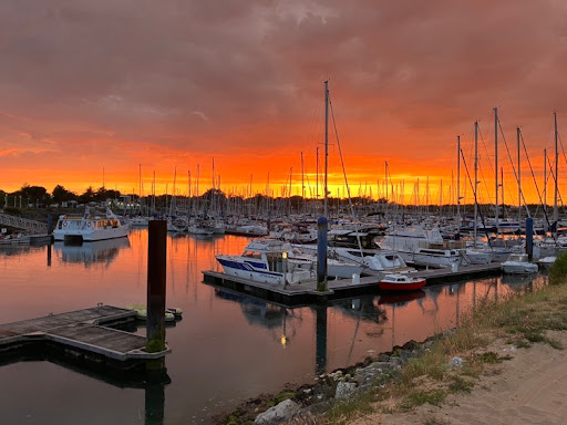 Photo de Résidence Les Jardins des Tilleuls à Beurlay (17250)