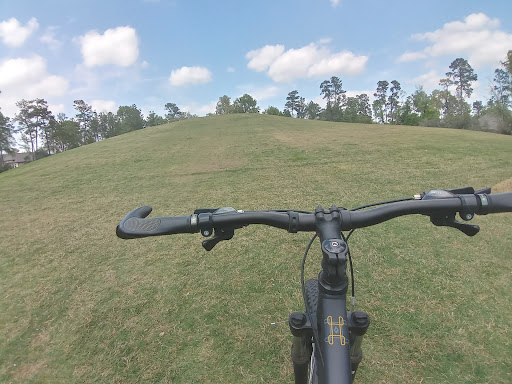 Mt Groves - Visual