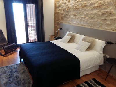 lodging