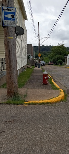 McKees Rocks Police Department - Thumbnail