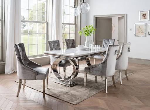 Burnley Furniture Interiors - Thumbnail
