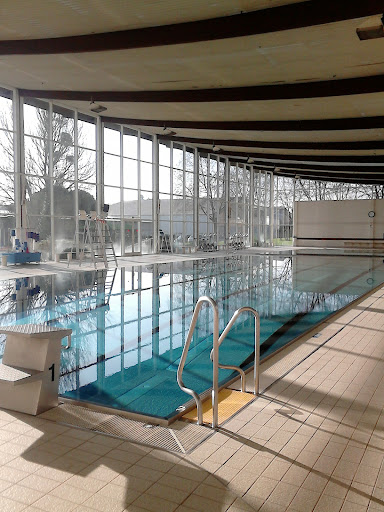 Photo de Centre Nautique Roger Creuzot