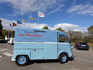 Photo n°22 de Biscuiterie La Trinitaine - Saint-Philibert à Saint-Philibert (Caviste)