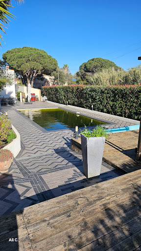 Photo de Résidence Paolina à Calvi (20260)