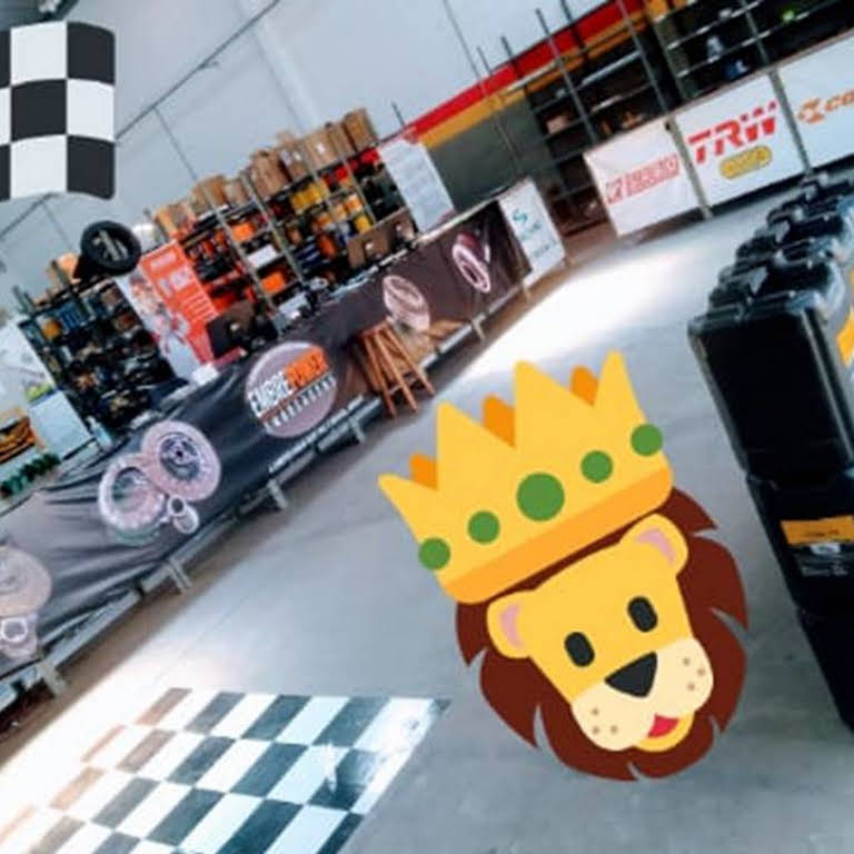 King Diesel Autopeças - Entre em contato com a nossa equipe agora no botão  abaixo