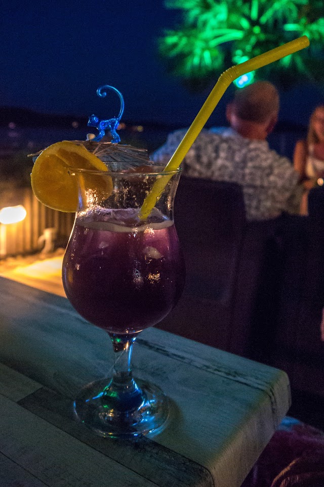Nemesis Cafe Bar