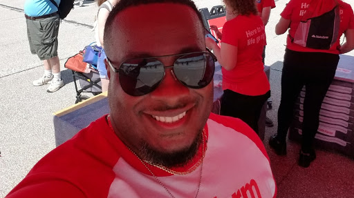 Keenan Davis - State Farm Insurance Agent