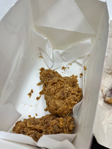 KFC Vermont - Thumbnail