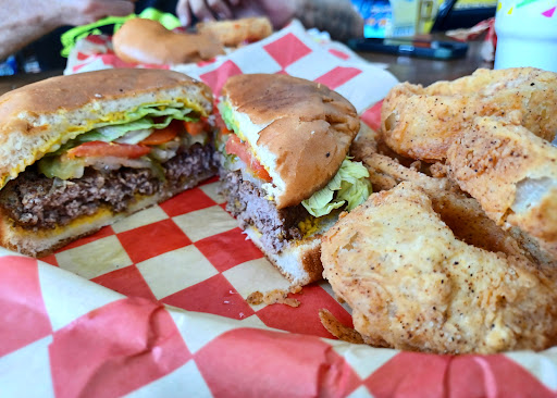 Mel's Blueplate & Seafood Express - Thumbnail