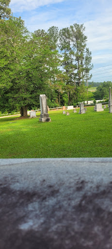 Old Pickens Presbyterian Church - Thumbnail