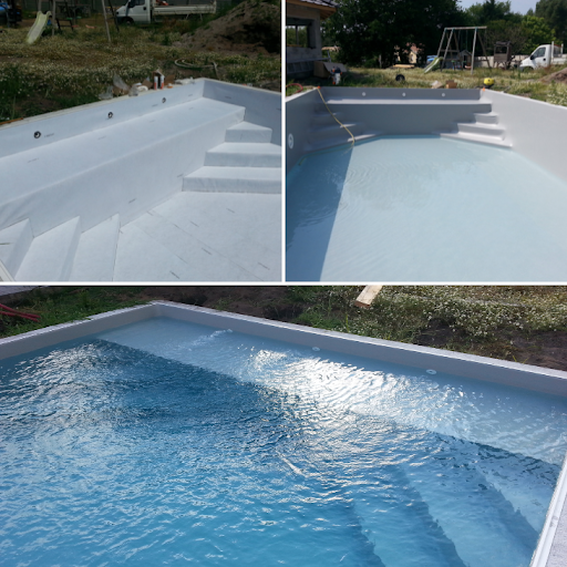 Photo de DL'O PISCINES à Thénac (17460)
