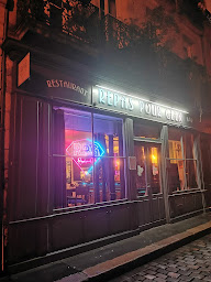 Photo n°1 de Repas Pour Geek à Bordeaux (Cuisine française moderne)