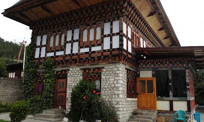 Photos of River Lodge