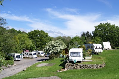 photo of Coastal Kippford (Kippford Holiday Park)