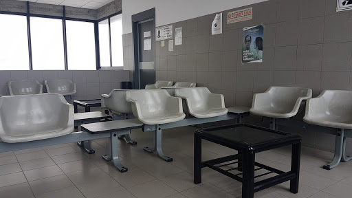 Centro de Salud Malpica - Thumbnail
