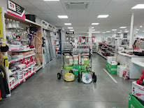 Chausson Showroom à Bessines