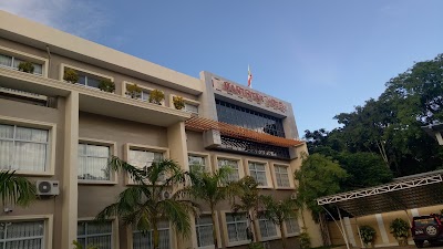 Photos of Man Thi Tar Hotel