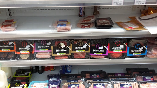 Armadale Superstore Gallery - United Kingdom