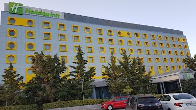 photo of Holiday Inn Athens - Attica Av, Airport W