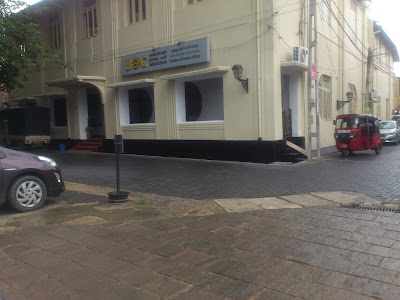 Photos of Bank Of Ceylon Southern Province Office