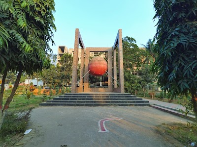 Photos of M A Rob (Biruttam) Library and Memorial Museum