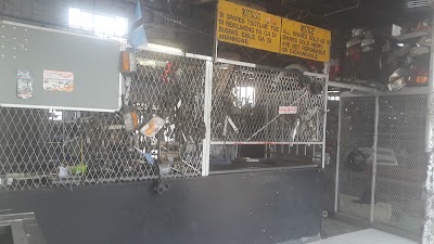Photos of Gaborone Car Breakers And Towing Services