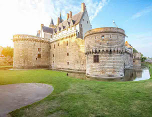 Photo n°9 de Bretagne Autrement à Corps-Nuds (Agence de voyages)