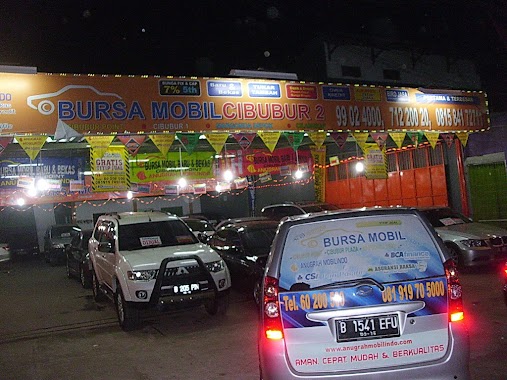 Bursa Mobil bekas, FIT, Author: Anugrah Mobilindo