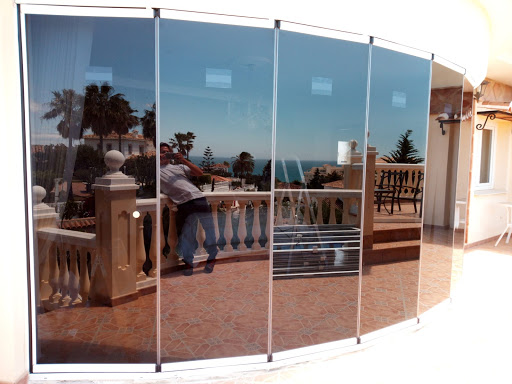 Glassystems - Visual